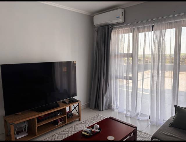 2 BEDROOM APARTMENT FOR SALE IN UMHLANGA RIDGE